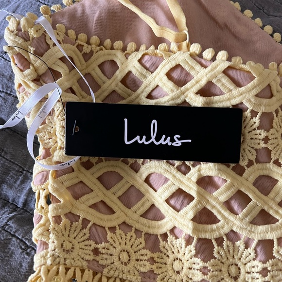 Lulus Dress - Picture 3 of 3